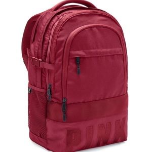 PINK Victoria’s Secret Backpack